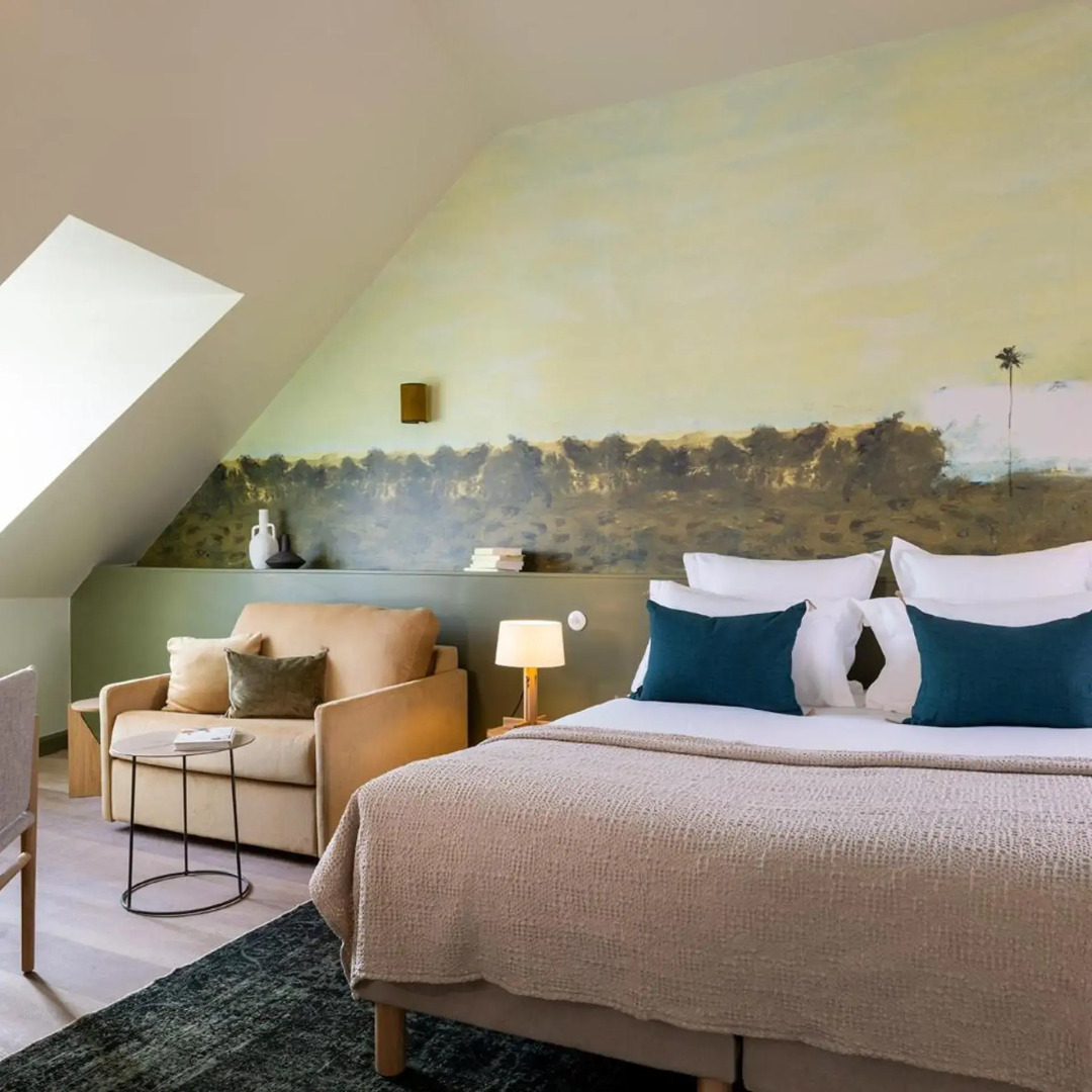 Foto - Le Petit Oberkampf Hotel & Spa