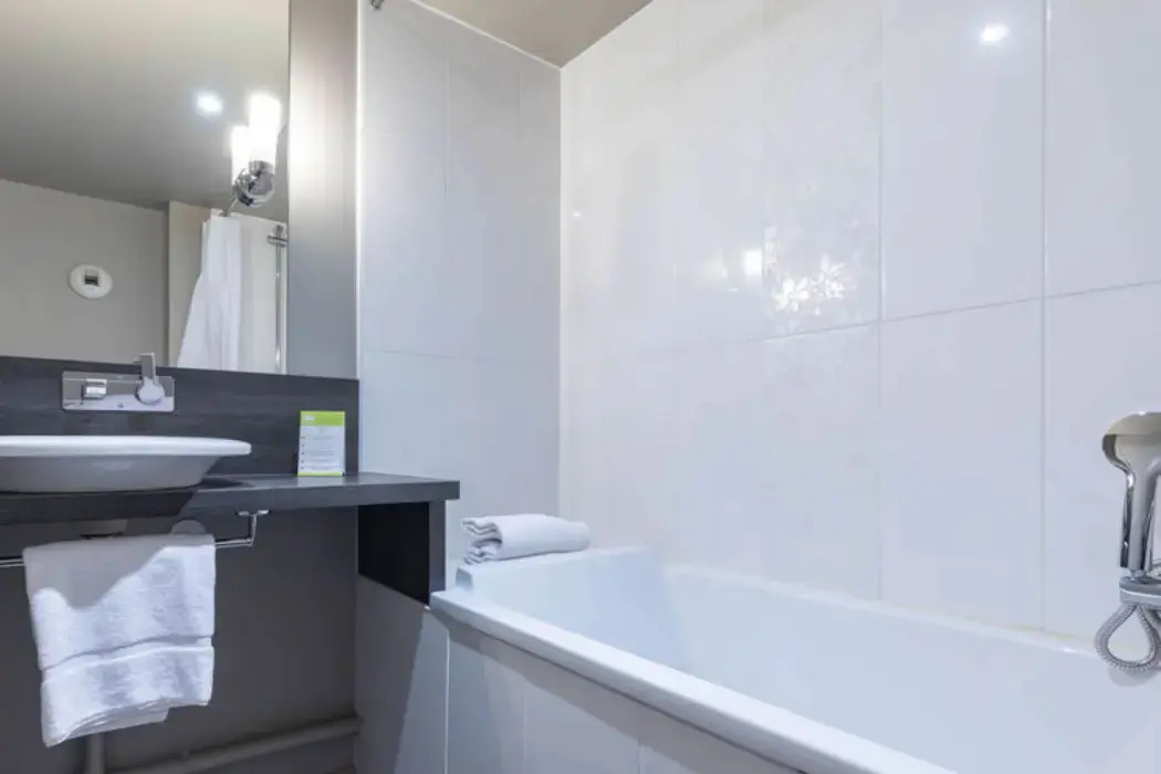 Photo - B&B Home Lyon Centre Berthelot
