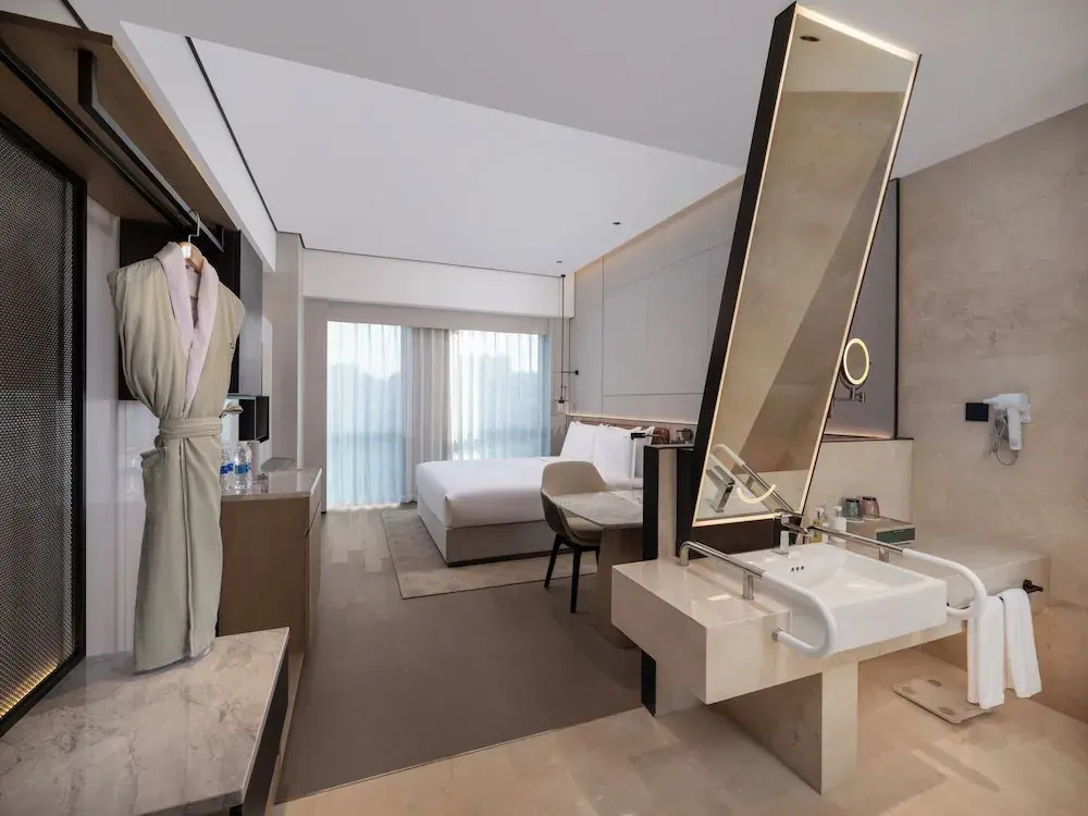 Photo - Holiday Inn Beijing Daxing Centre by IHG