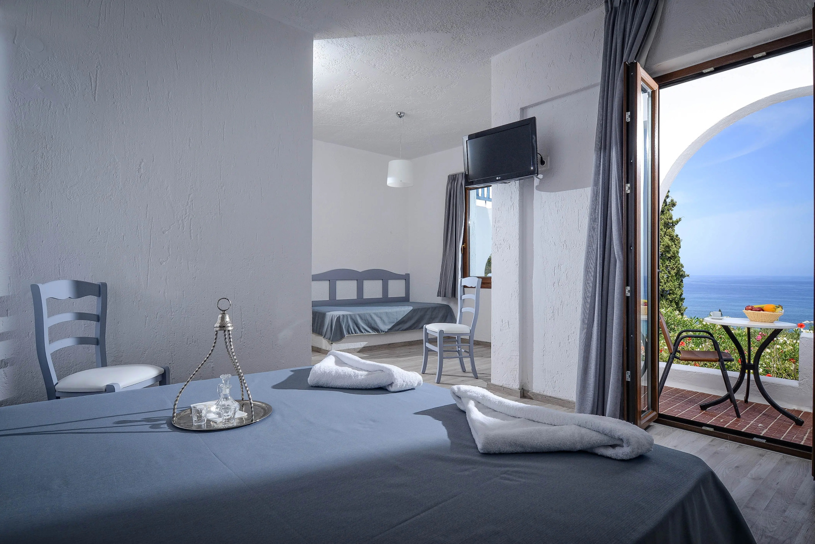 Foto - Hersonissos Village Hotel & Bungalows