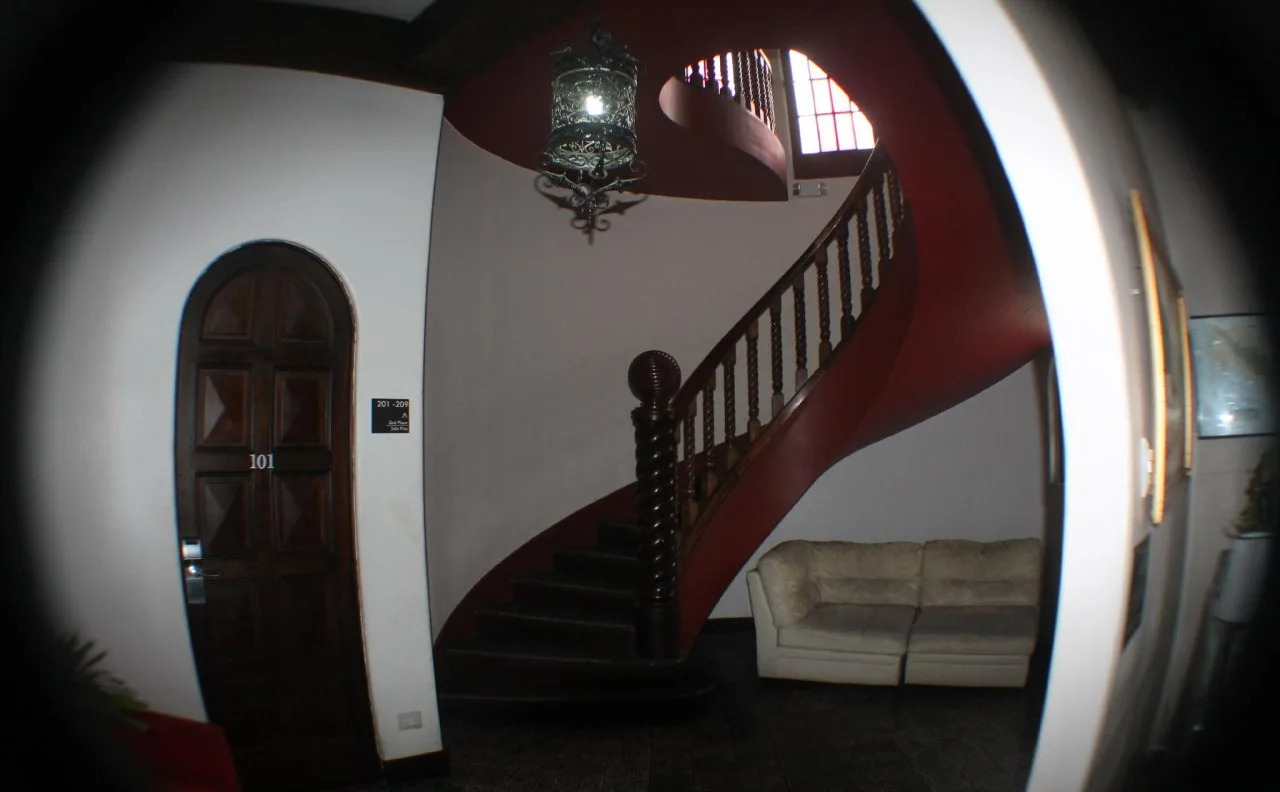 Photo - Hotel Casa Colon