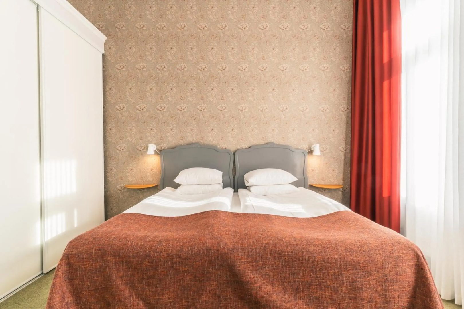 Foto - Hotel Lorensberg