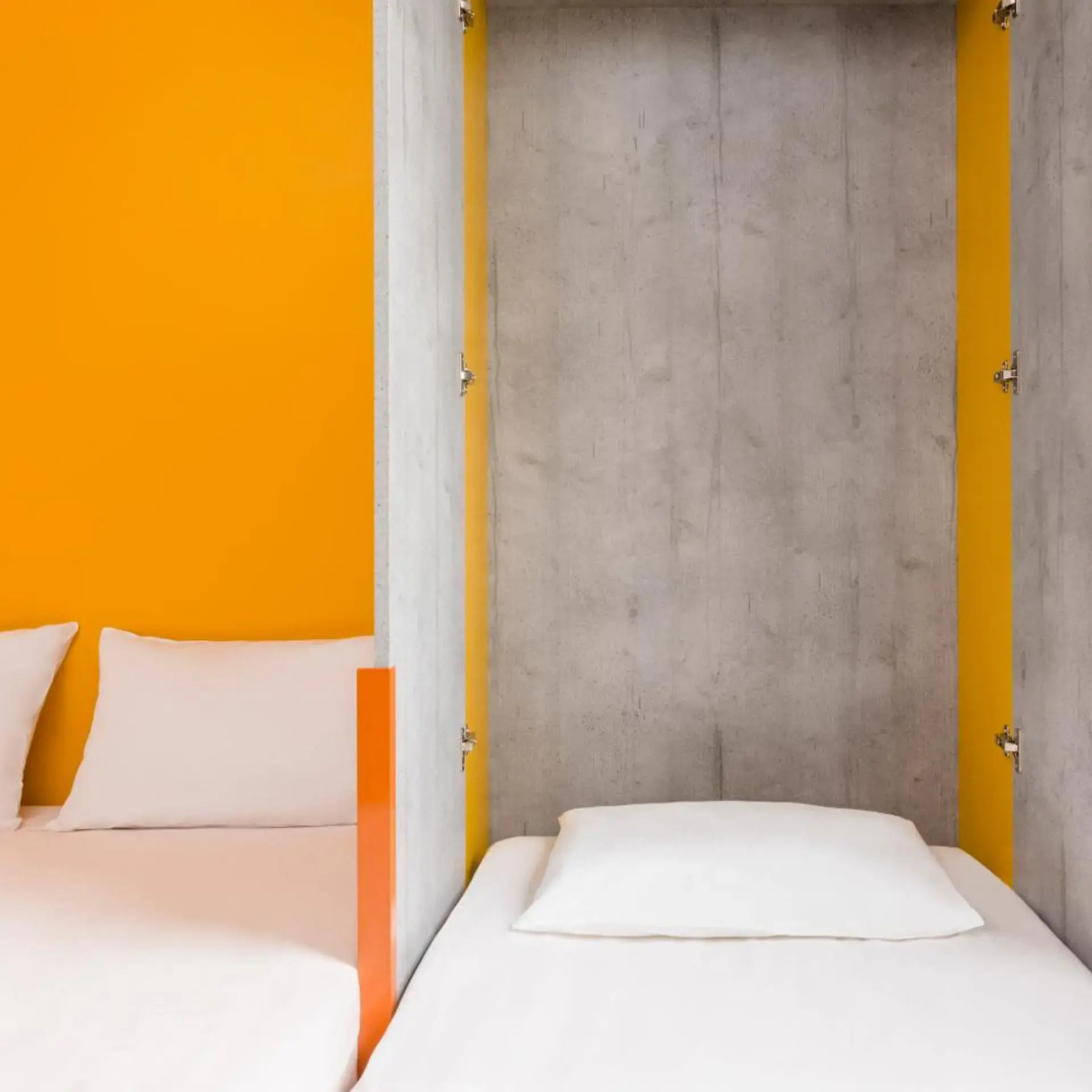 Photo - ibis budget Lyon Est Beynost