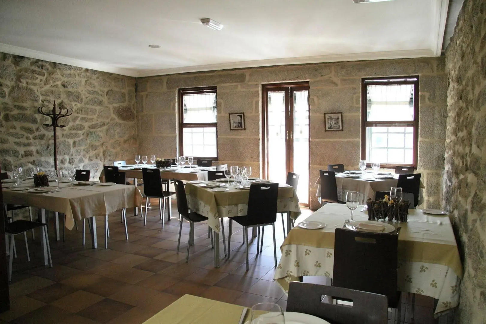 Foto - Hotel Restaurante Rúas