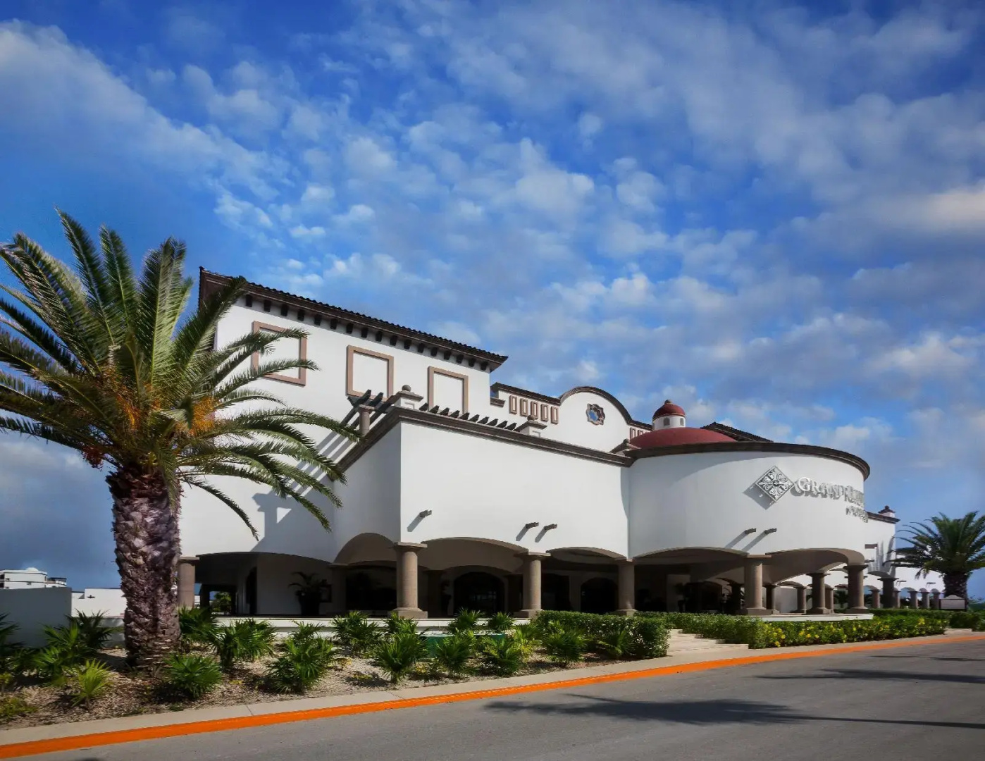 Foto - Grand Residences Riviera Cancun, All Inclusive