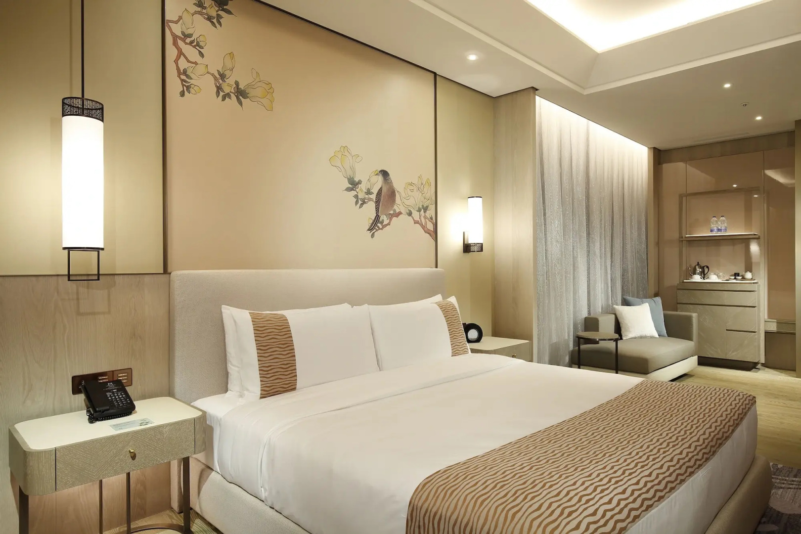 Photo - Grand Mayfull Taipei