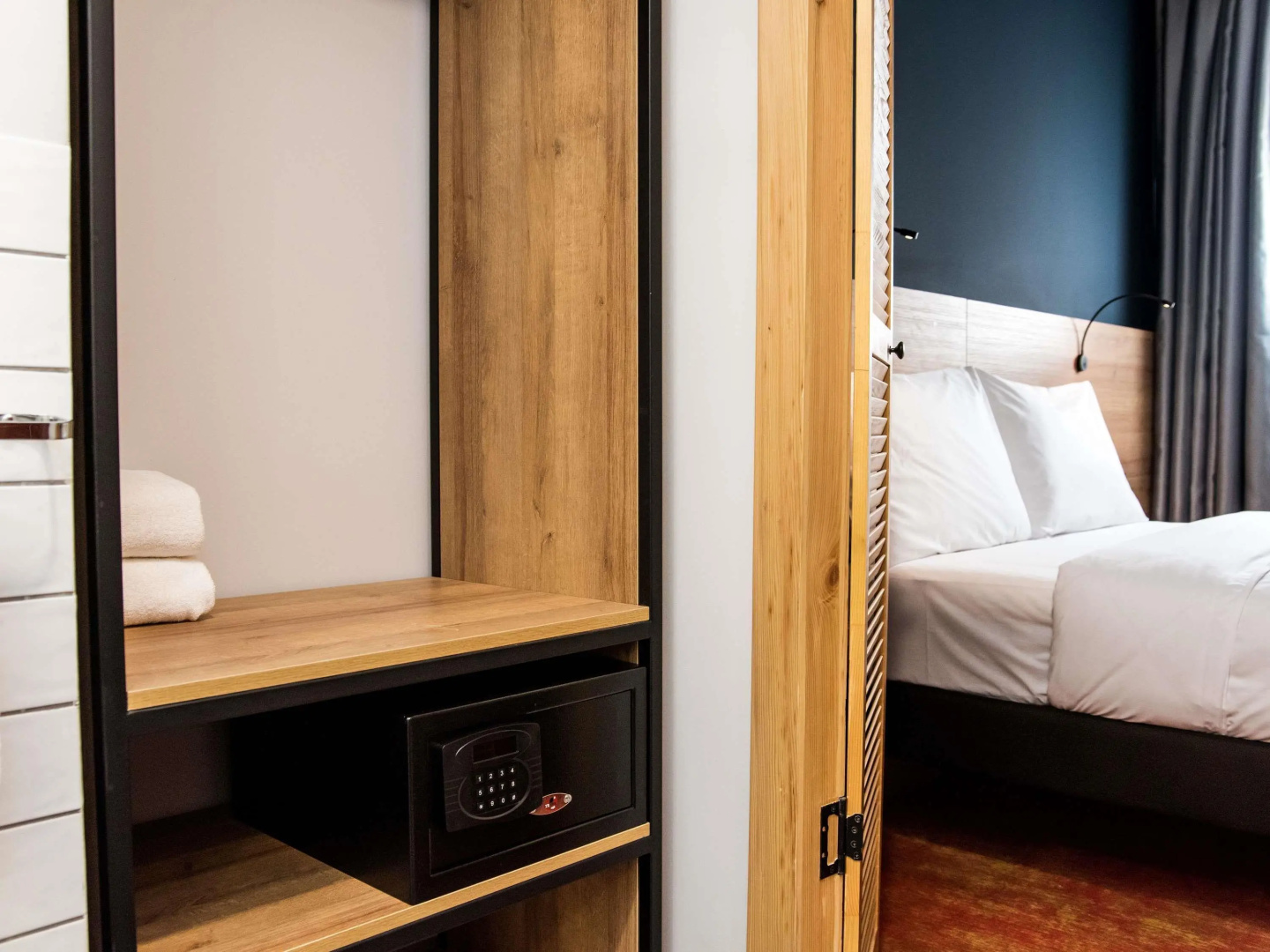 Photo - ibis Styles Tbilisi Mziuri Park