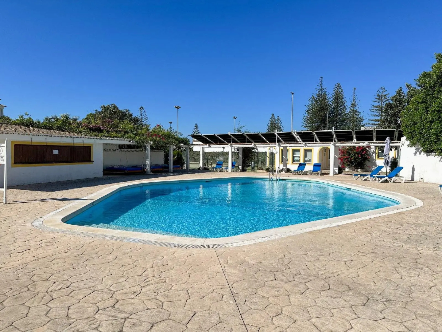 Photo - Luz Bay Hotel