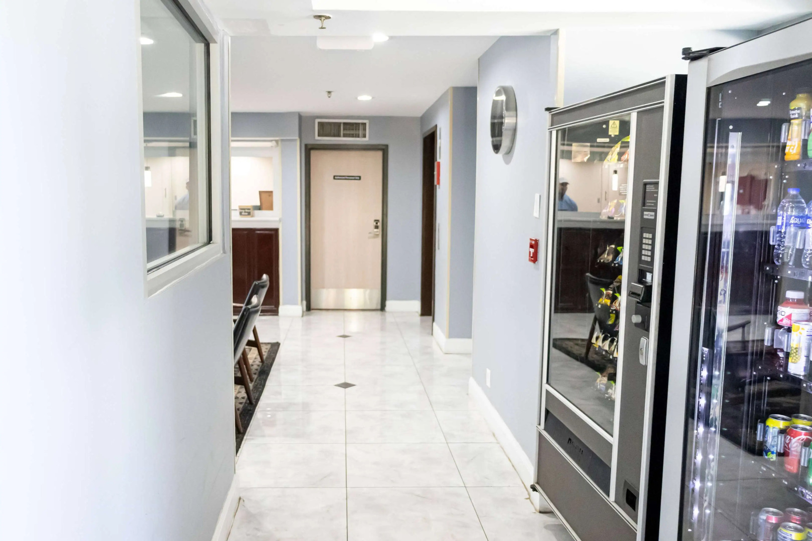 Photo - Baymont by Wyndham College Park Atlanta Airport South