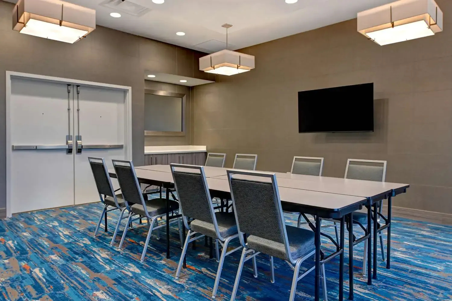 Foto - Homewood Suites By Hilton Austin/Cedar Park-Lakeline, Tx