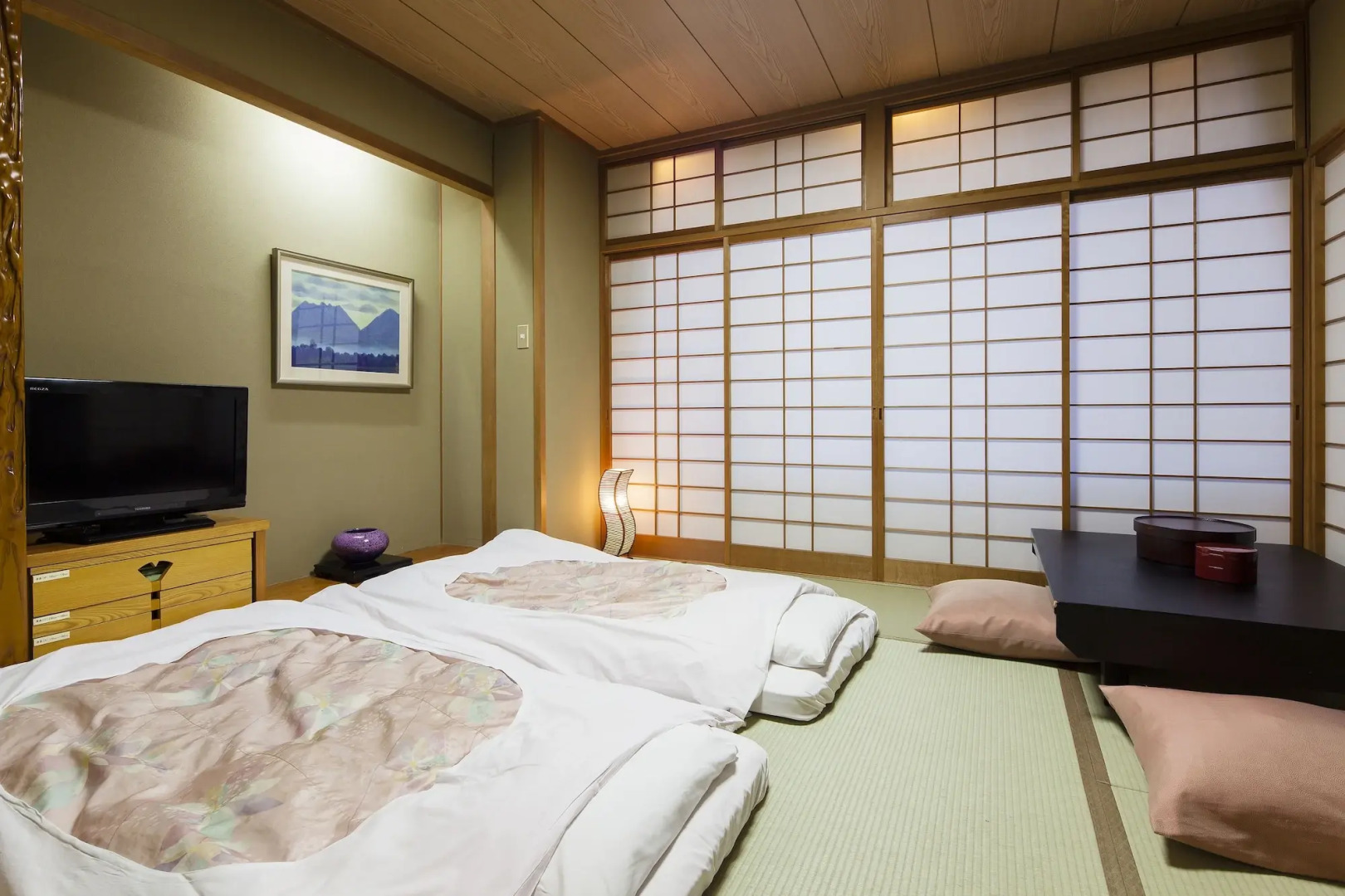 Photo - Yamatoya Honten Ryokan Osaka