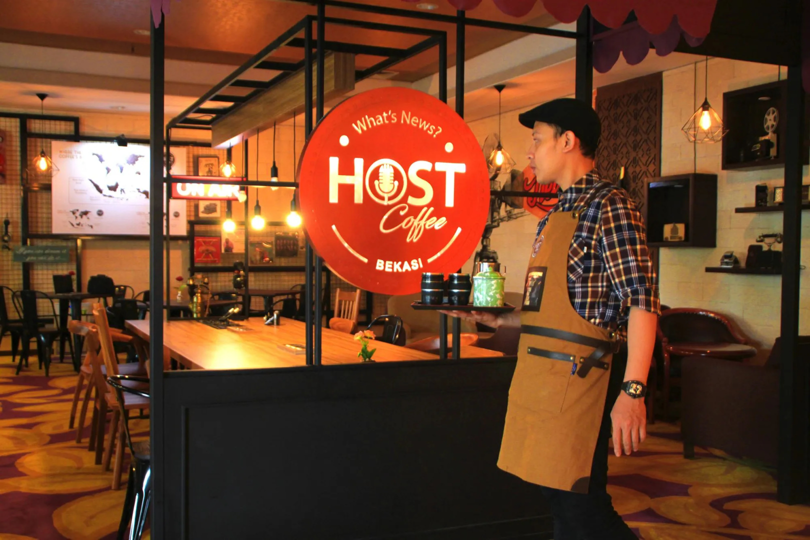 Foto - Hotel Horison Ultima Bekasi