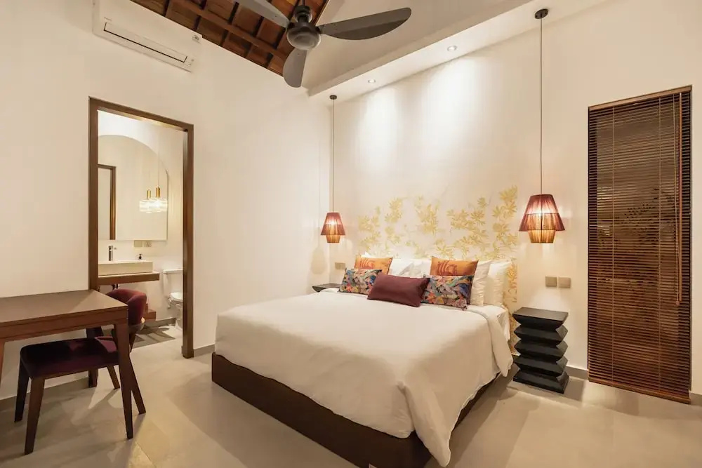 Photo - Rocca Bella Villa 2 by Alfred in Bali