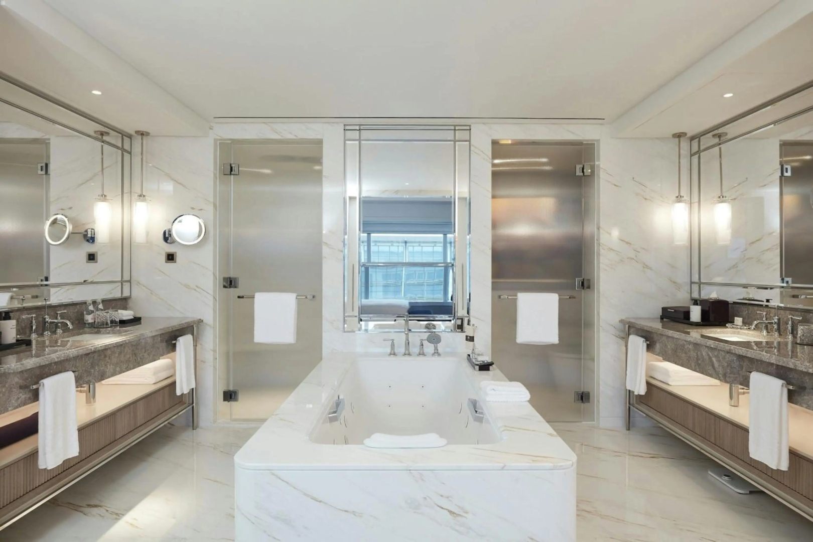 Photo - Londoner Grand, a Luxury Collection Hotel, Macao