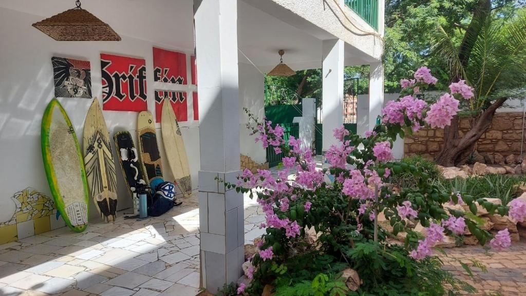 Surf House Hostel