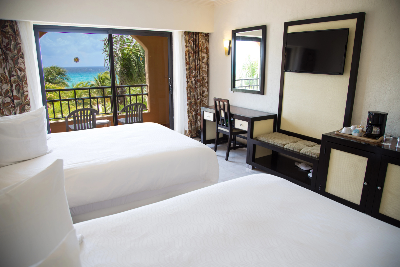 Foto - Sandos Playacar Hotel All Inclusive
