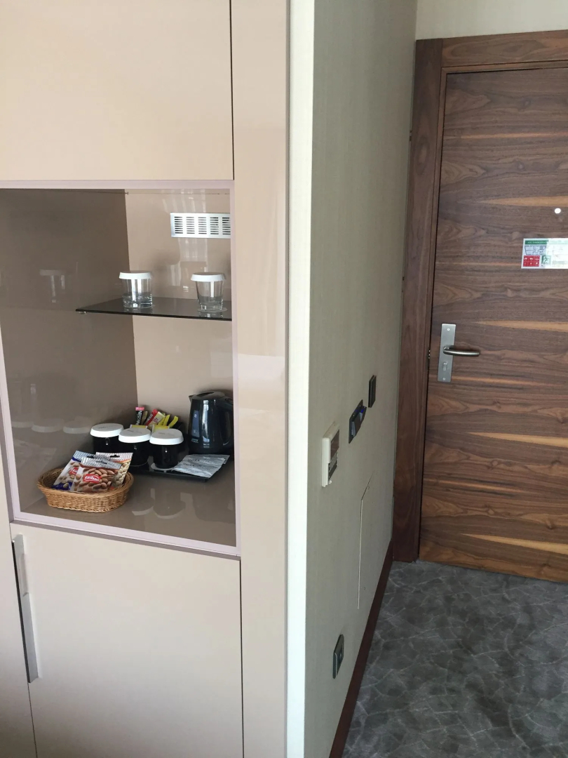 Foto - Inera Hotel Pendik