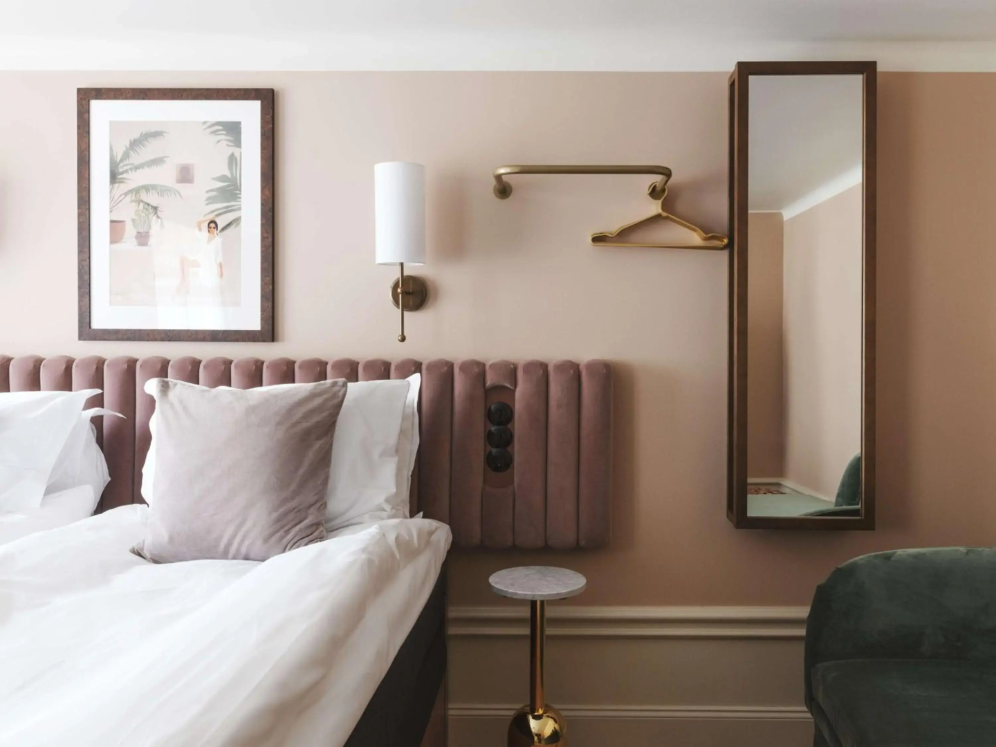Foto - Hotel Frantz, WorldHotels Crafted