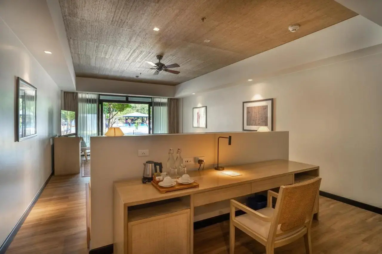 Foto - Seda Lio El Nido Palawan