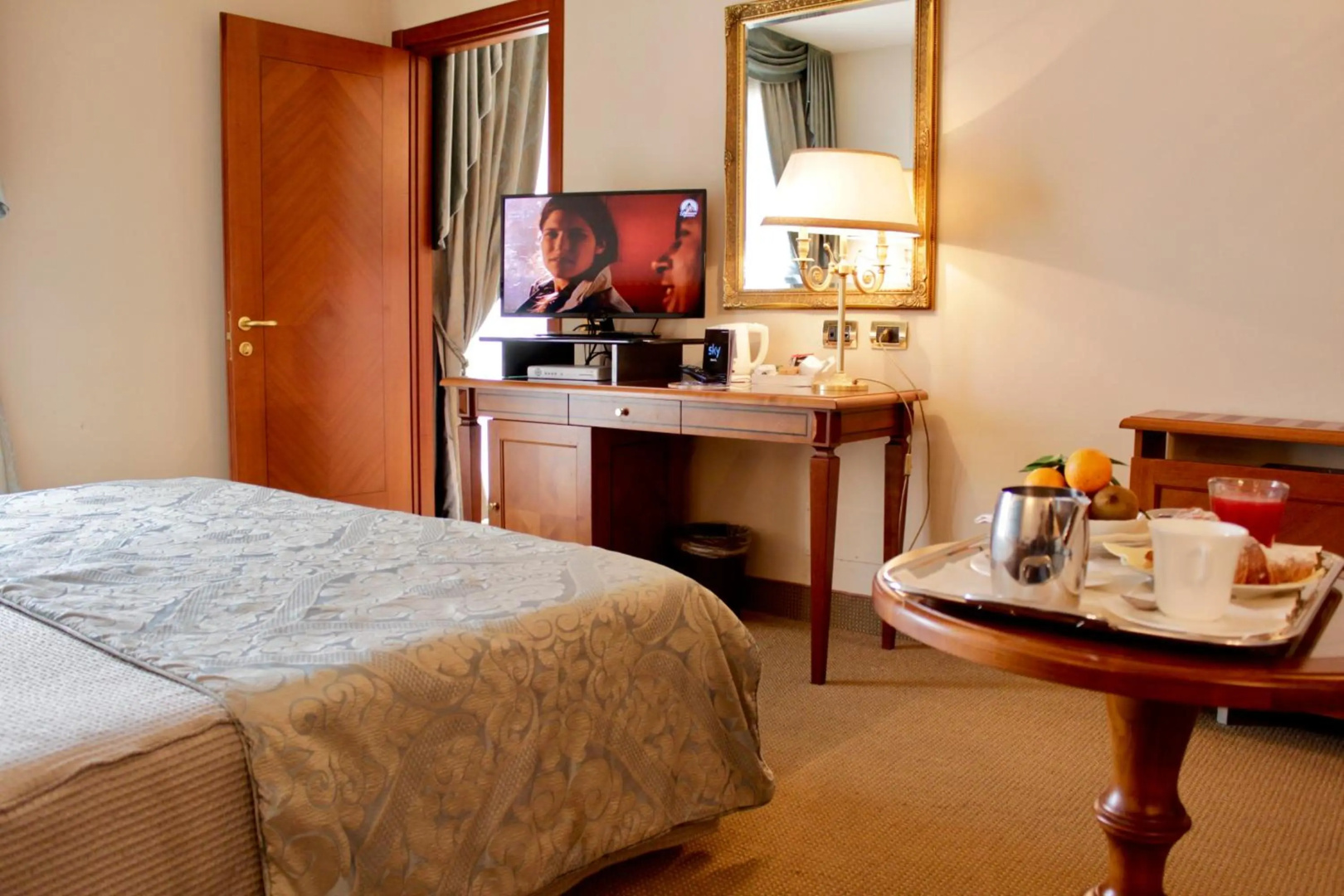 Foto - Santa Caterina Park Hotel