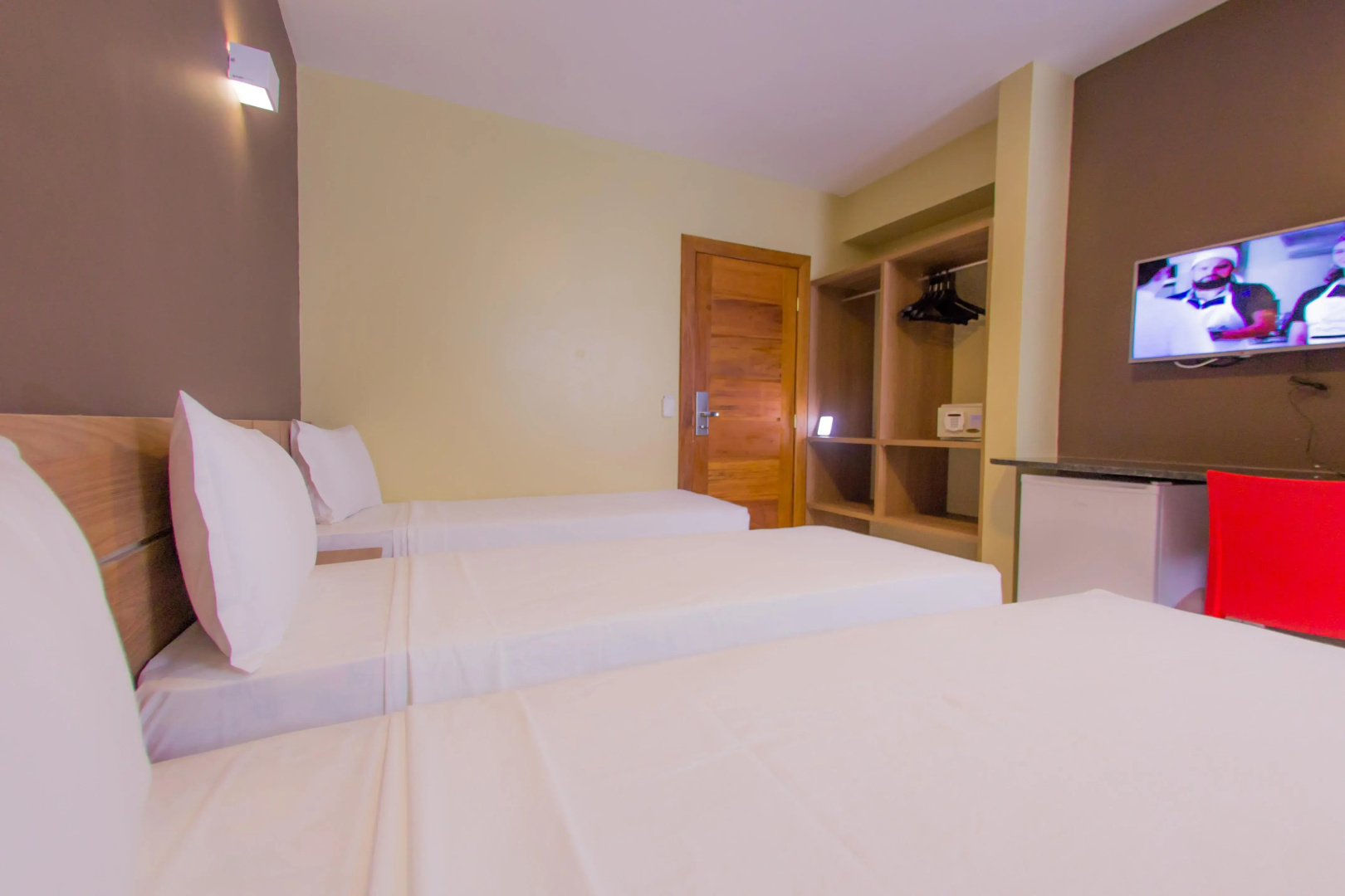 Foto - Safira Praia Hotel