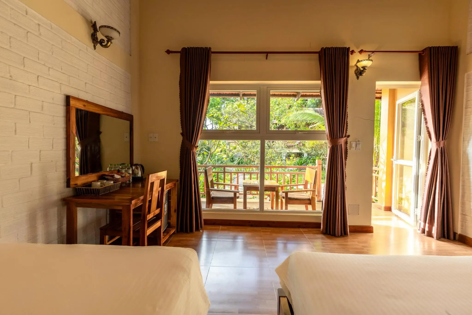 Foto - Mango Beach Resort