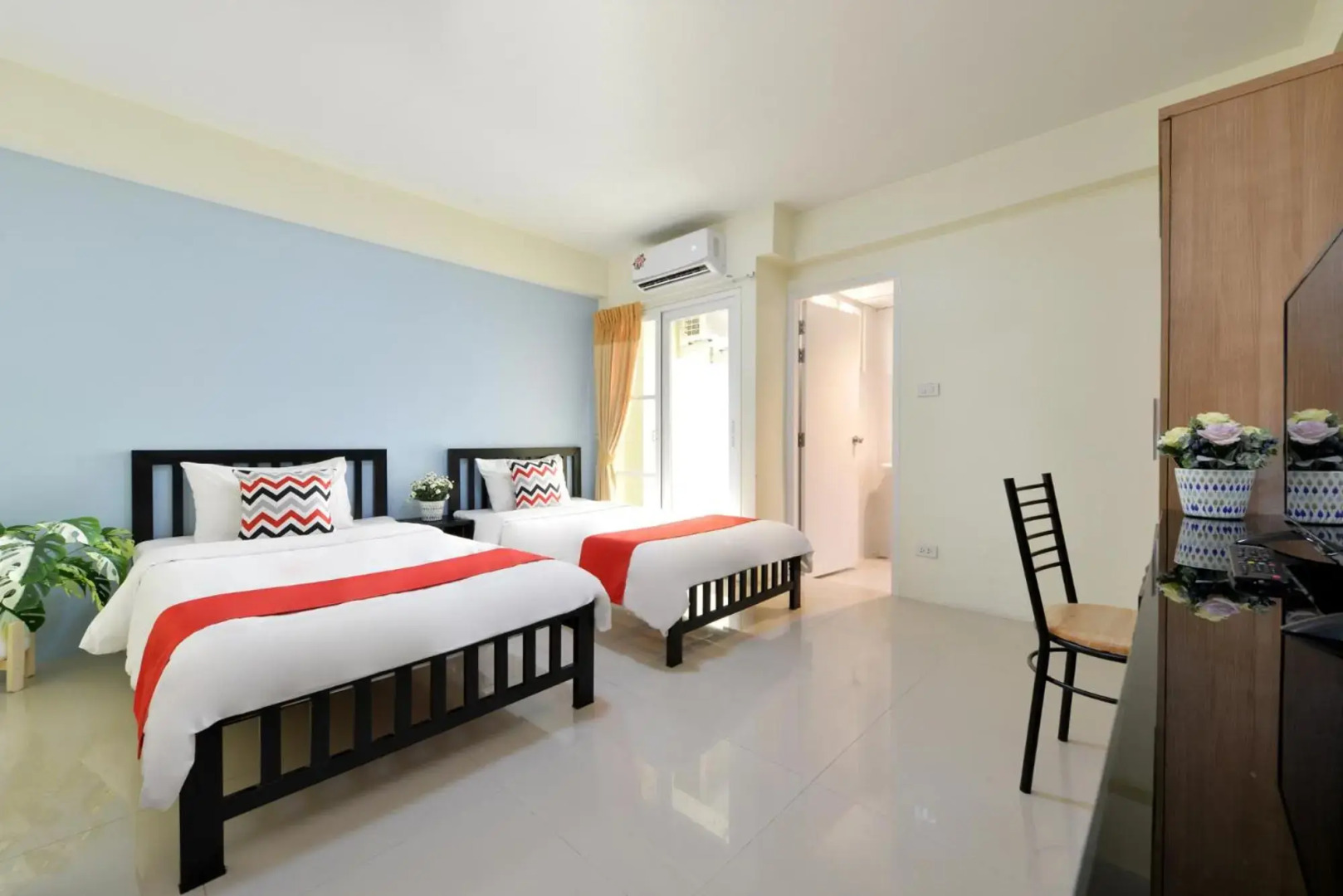 Foto - Salin Home Hotel Ramkhamhaeng