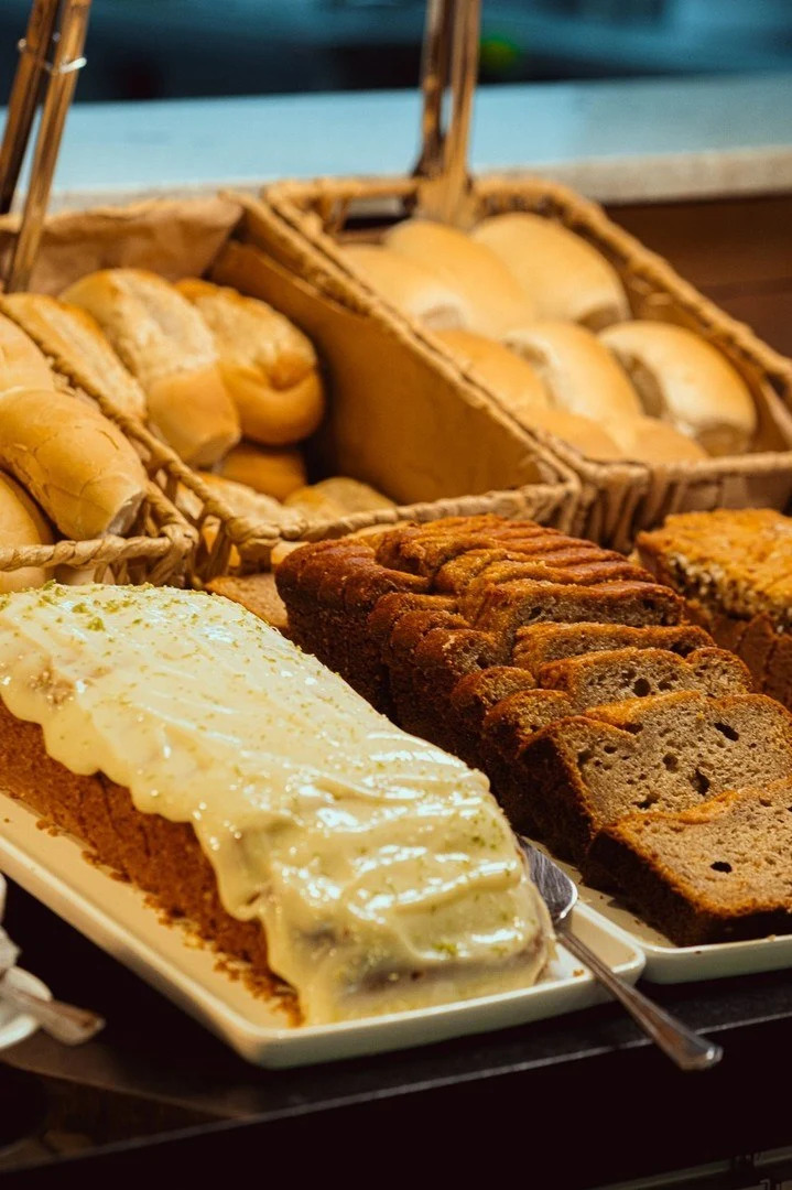 Foto - Saint Patrick Grand Hotel