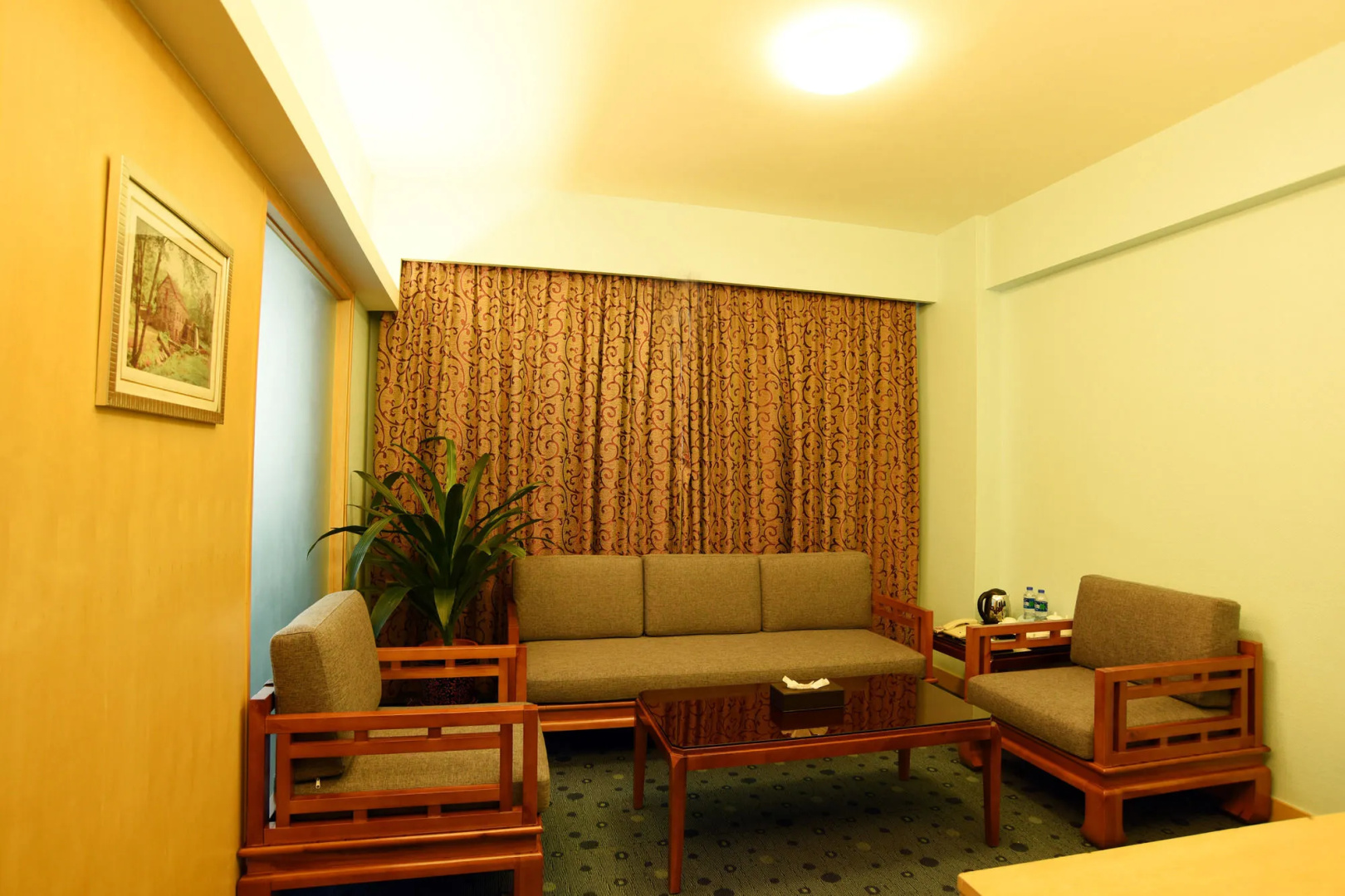 Photo - WAIFIDEN Hotel -Former Tokai Hotel