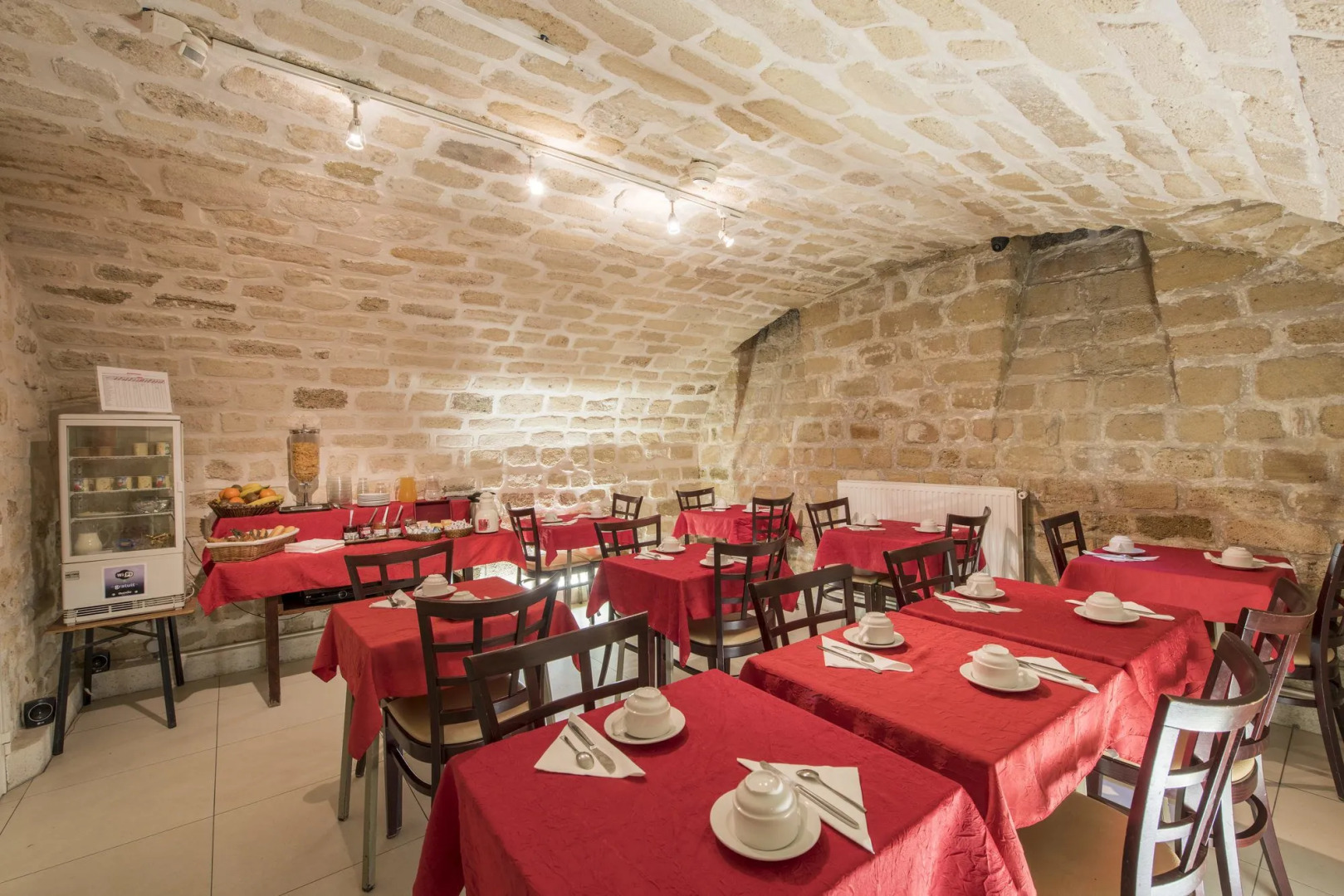 Photo - 26 Faubourg - Ex-Hotel de Reims