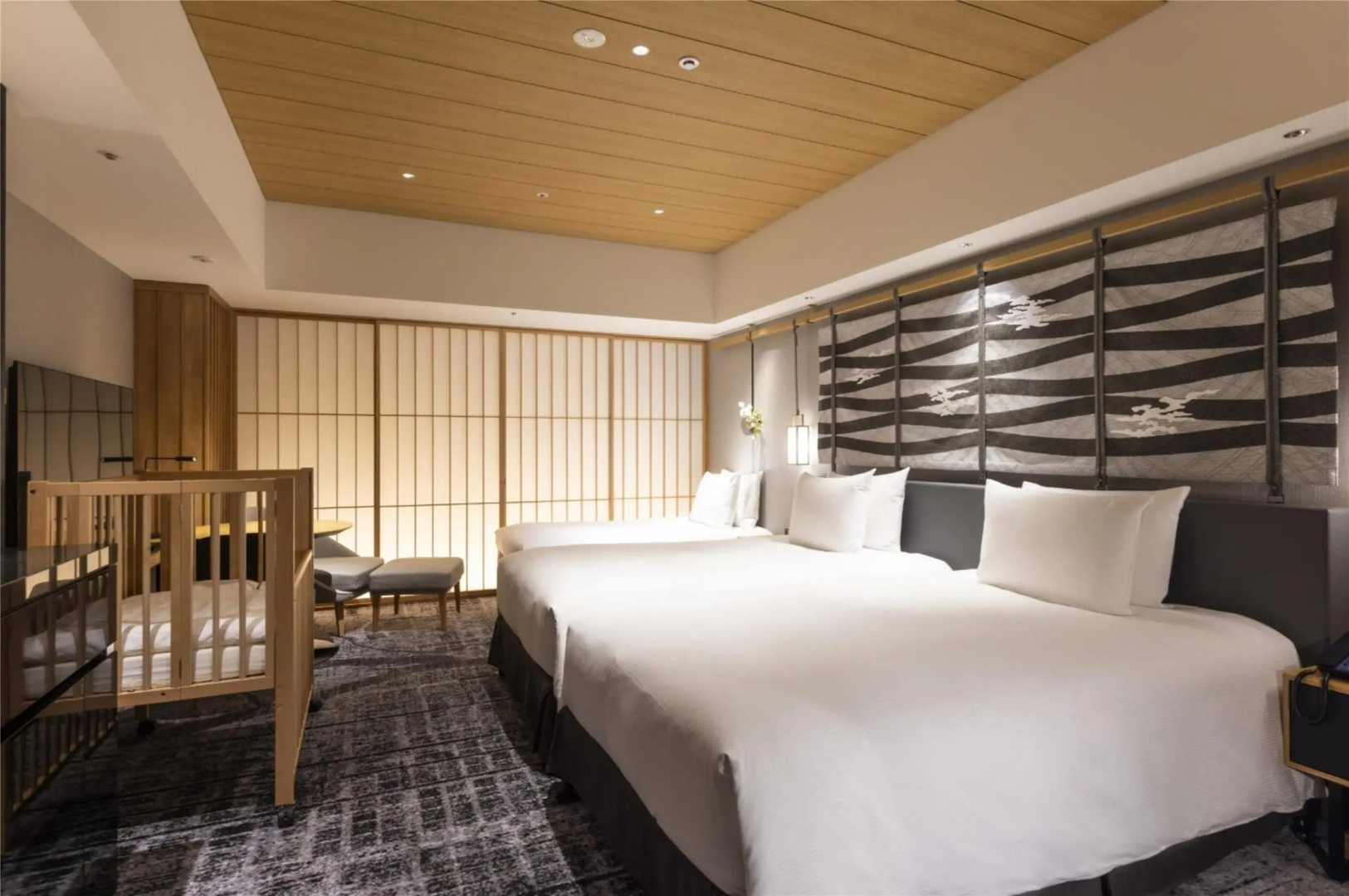 Photo - Hilton Kyoto