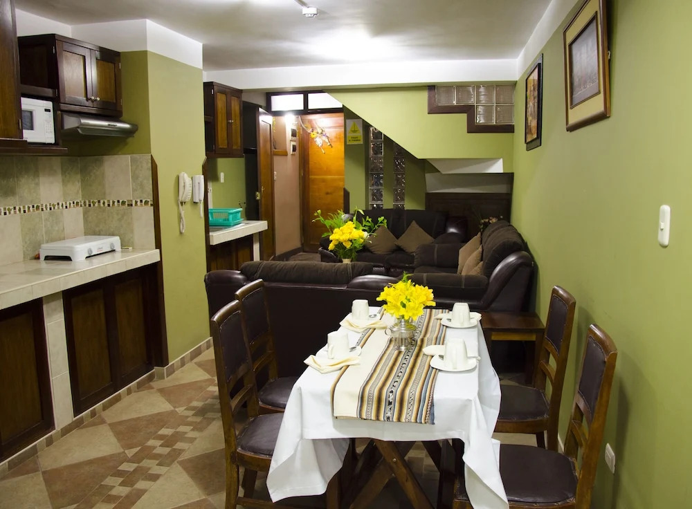 Foto - EL MIRADOR de SANTA ANA