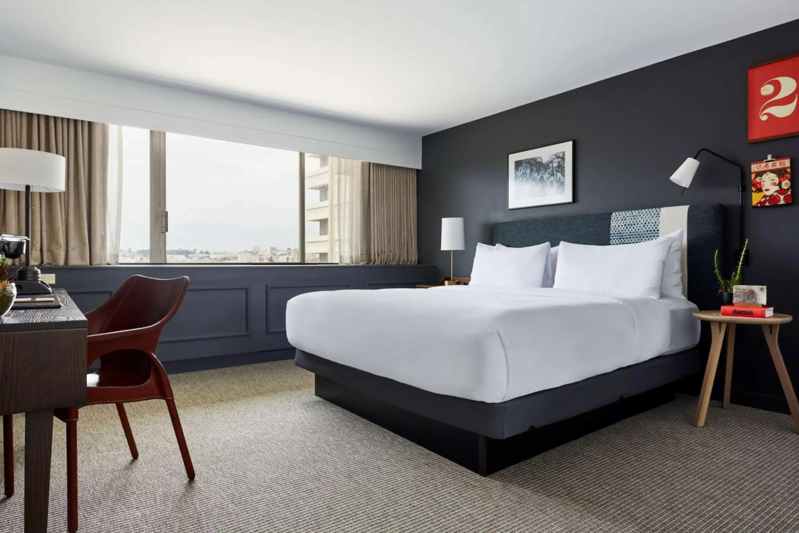 Foto - Hotel Kabuki, part of JdV by Hyatt