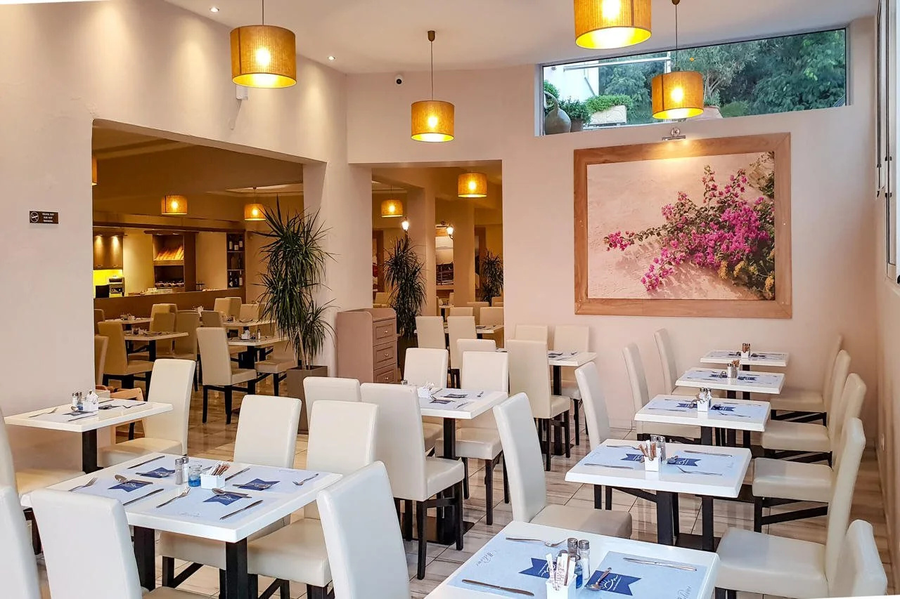 Foto - Hotel Yannis Corfu