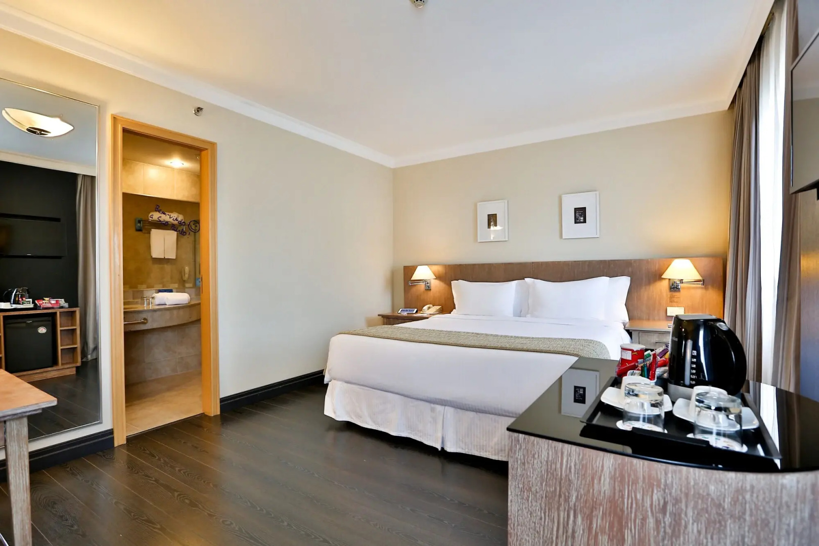 Foto - Park Inn by Radisson Berrini