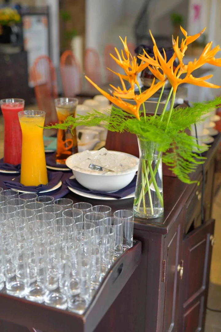 Photo - Hoi An Rosemary Boutique Hotel & Spa - A Peaceful Retreat