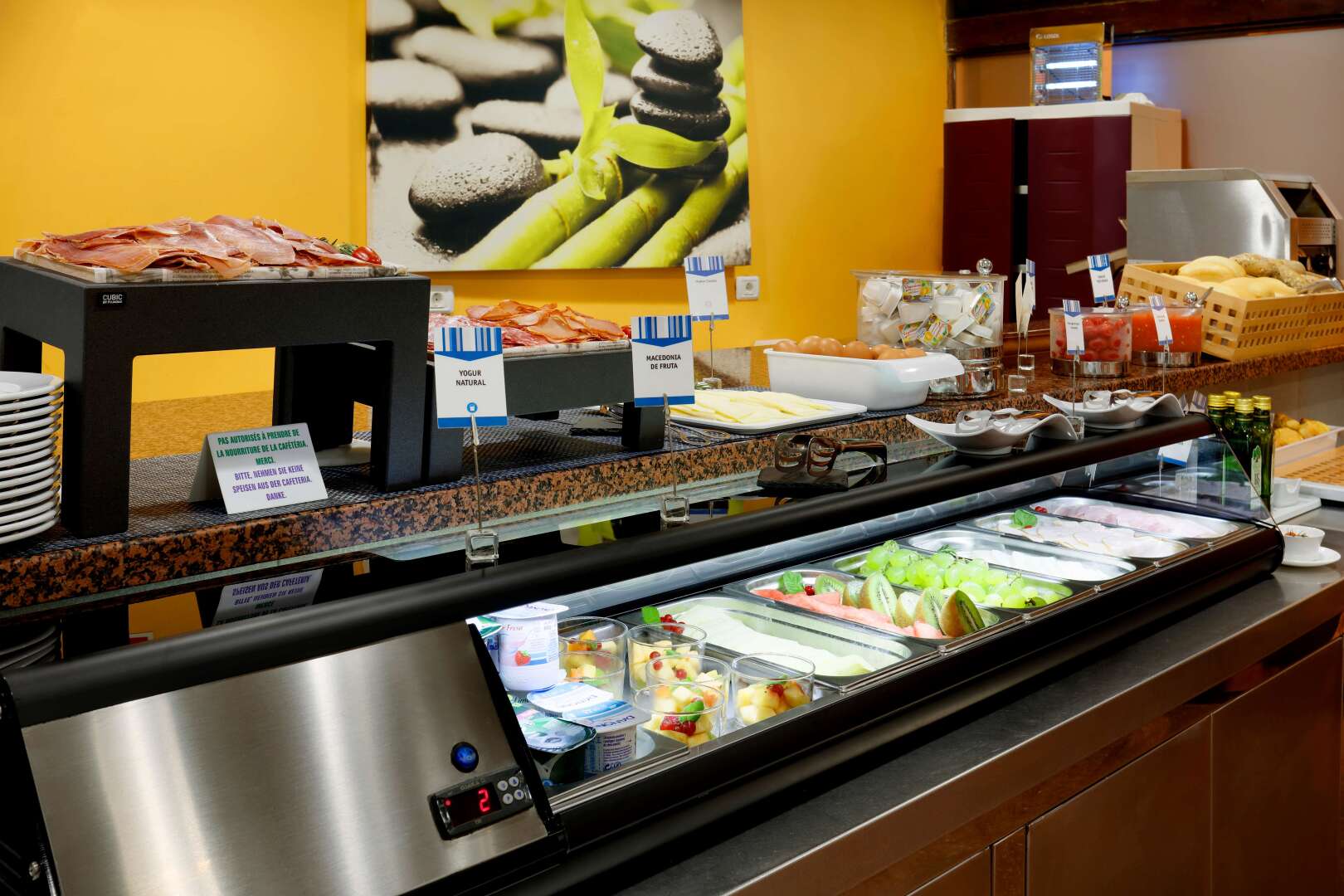 Foto - Crisol Faycán