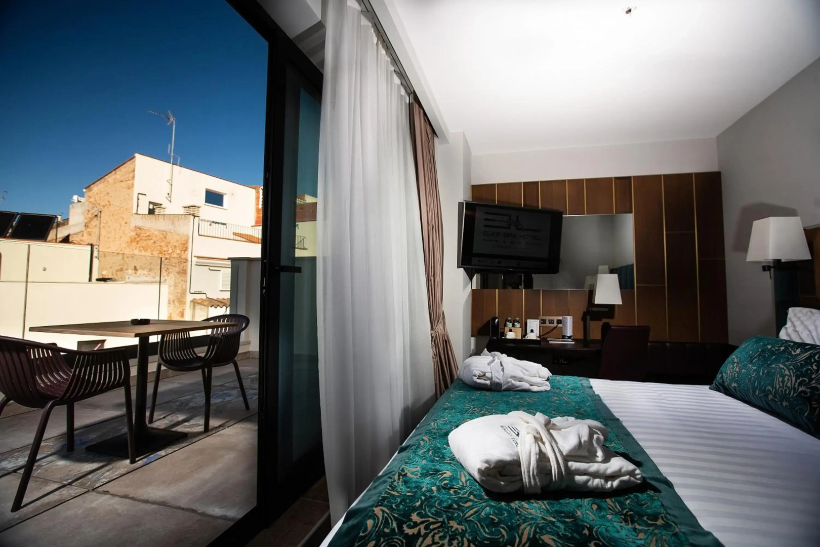 Foto - Elke Spa Hotel