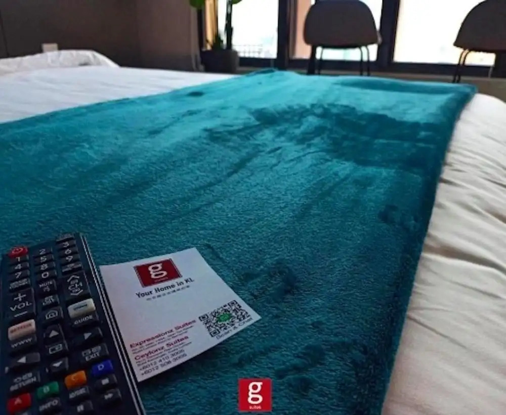 Foto - Ceylonz KLCC by ANGO