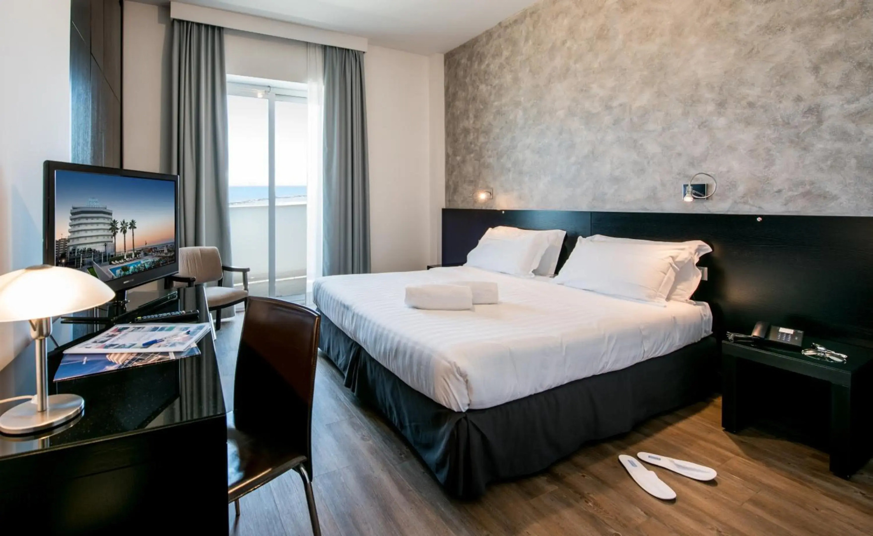 Foto - Hotel Samjung