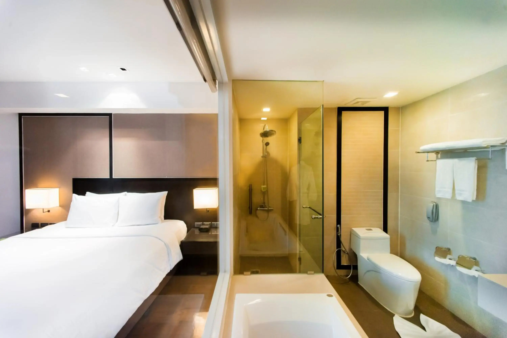 Foto - The Pelham London - Starhotels Collezione