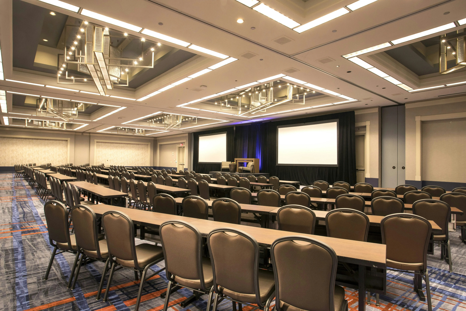 Foto - Hilton Atlanta Airport