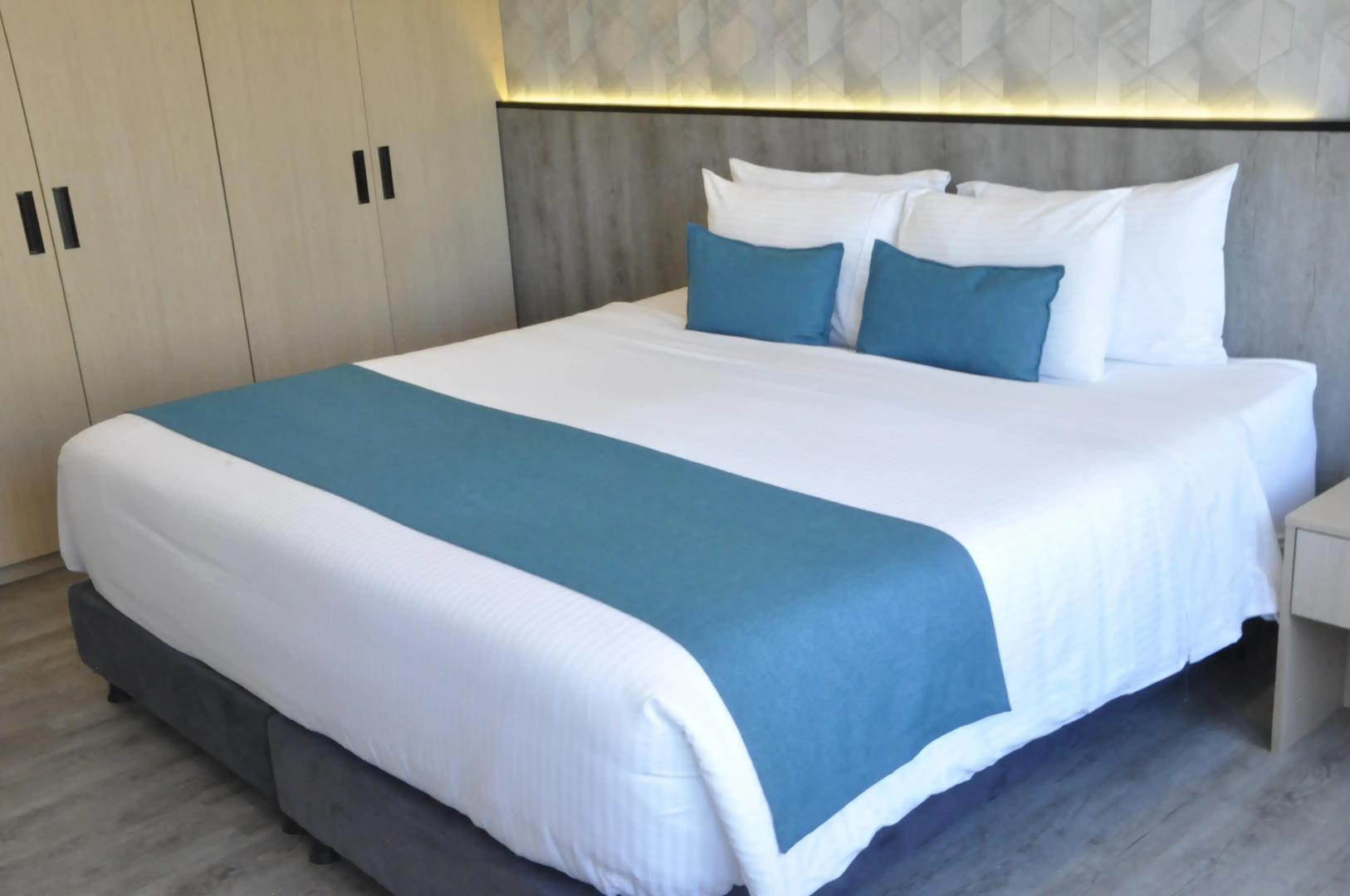 Foto - Hotel Grand Park