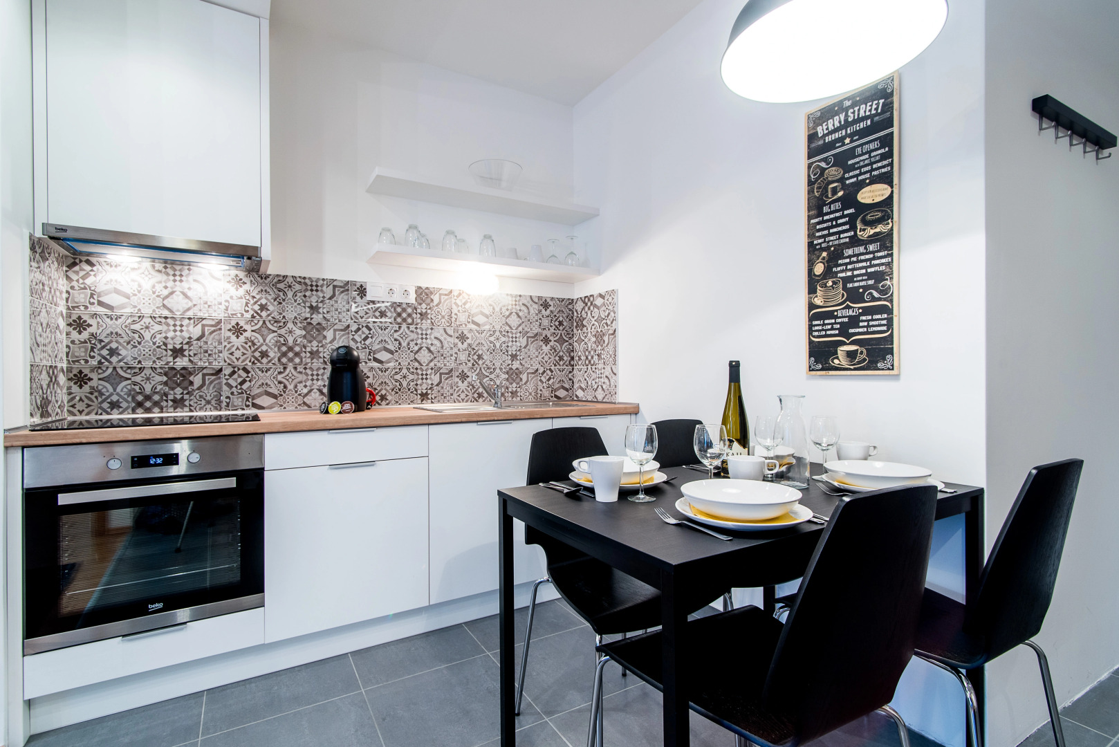 Photo - Vagabond Corvin