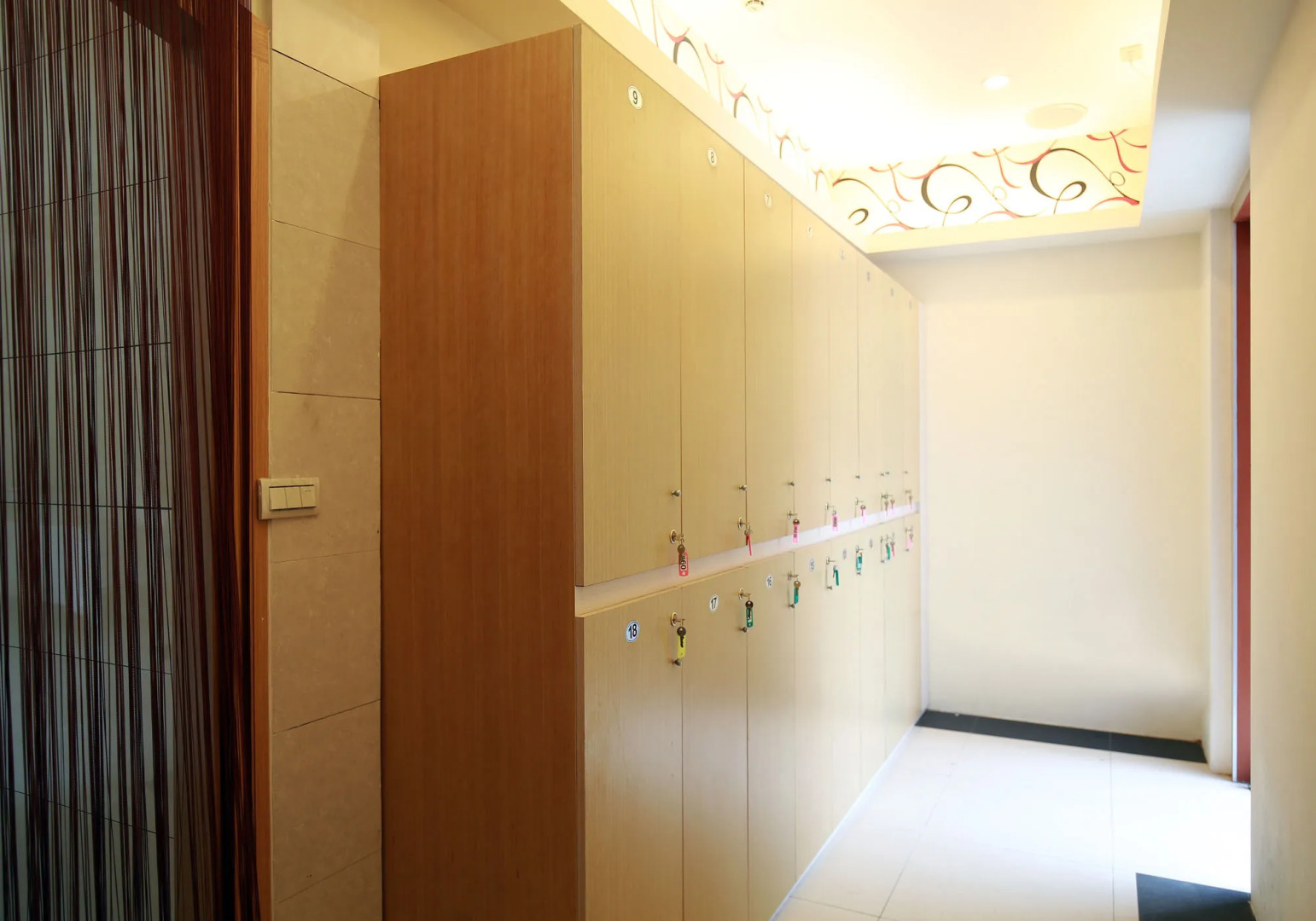 Foto - Gorgeous Hot Spring Resort