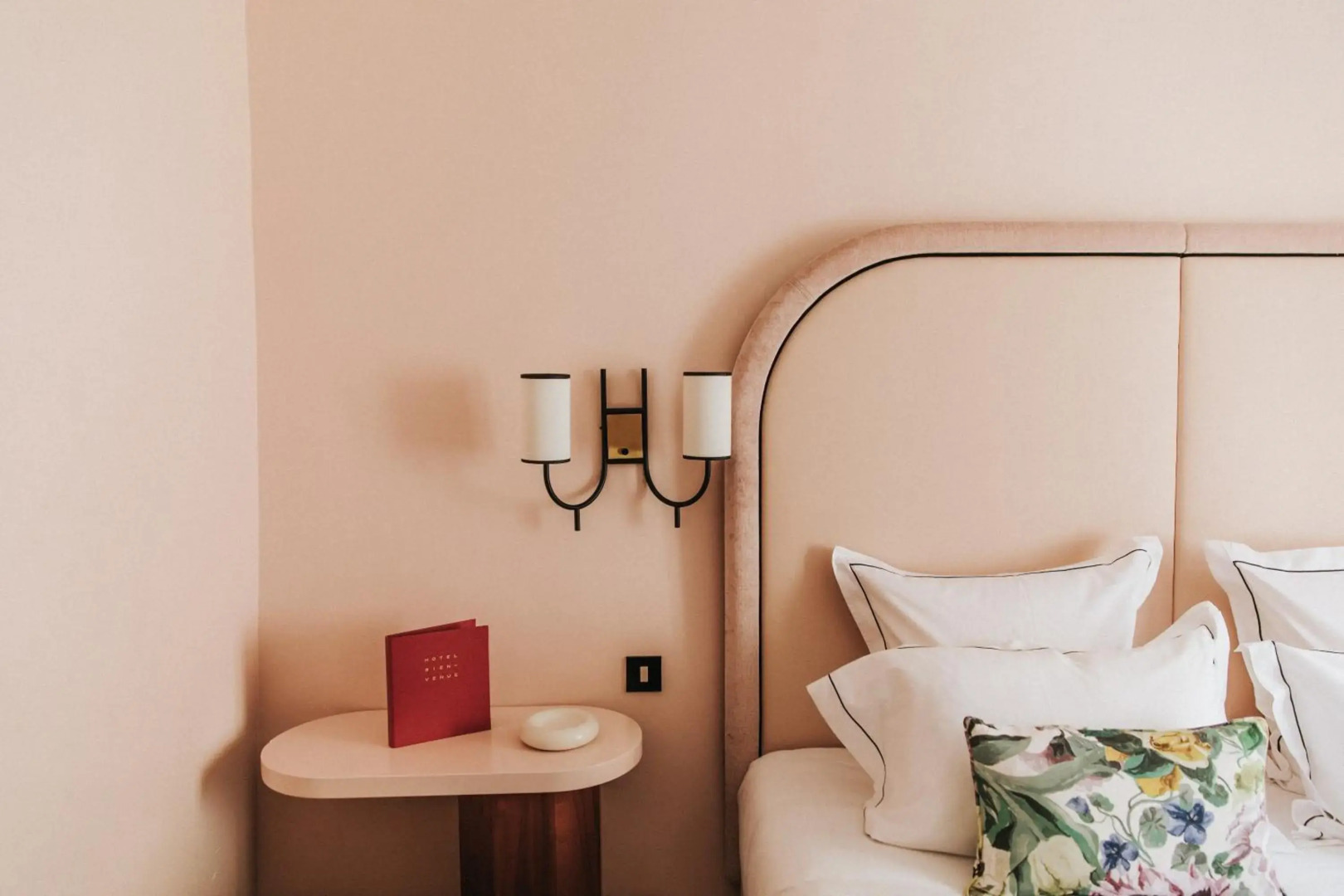 Photo - Hôtel Bienvenue