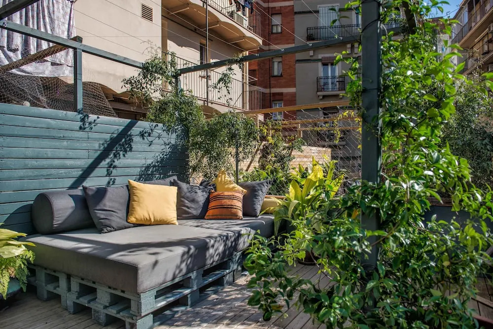 Foto - Hotel Brummell