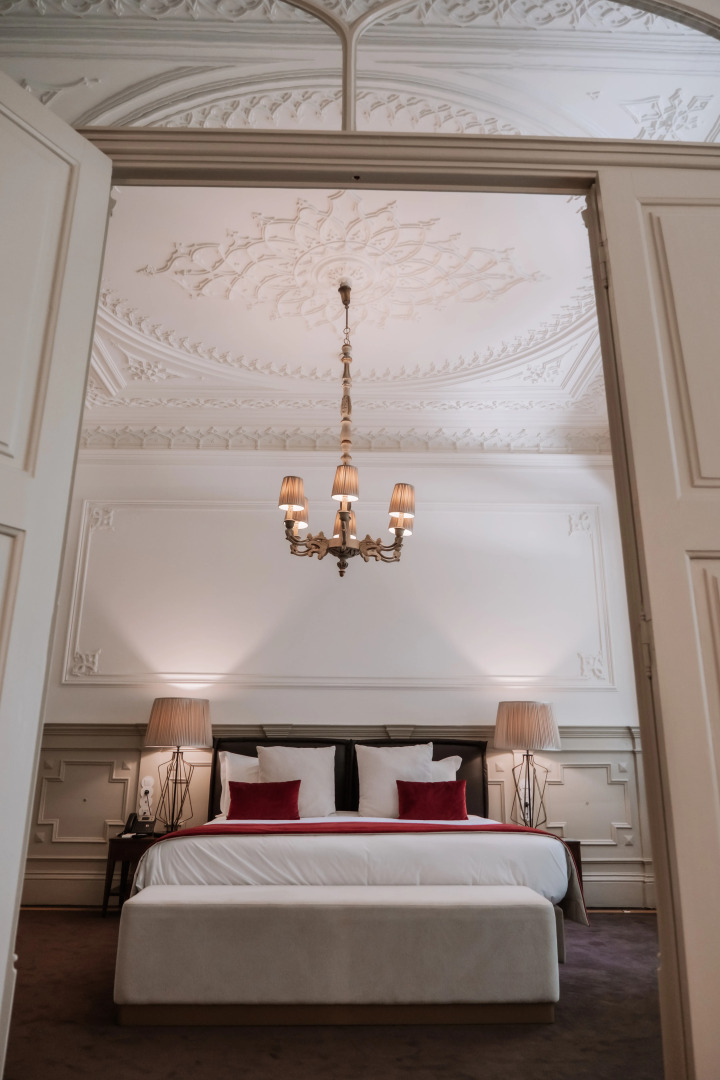 Foto - Marquês Garden House by Olivia