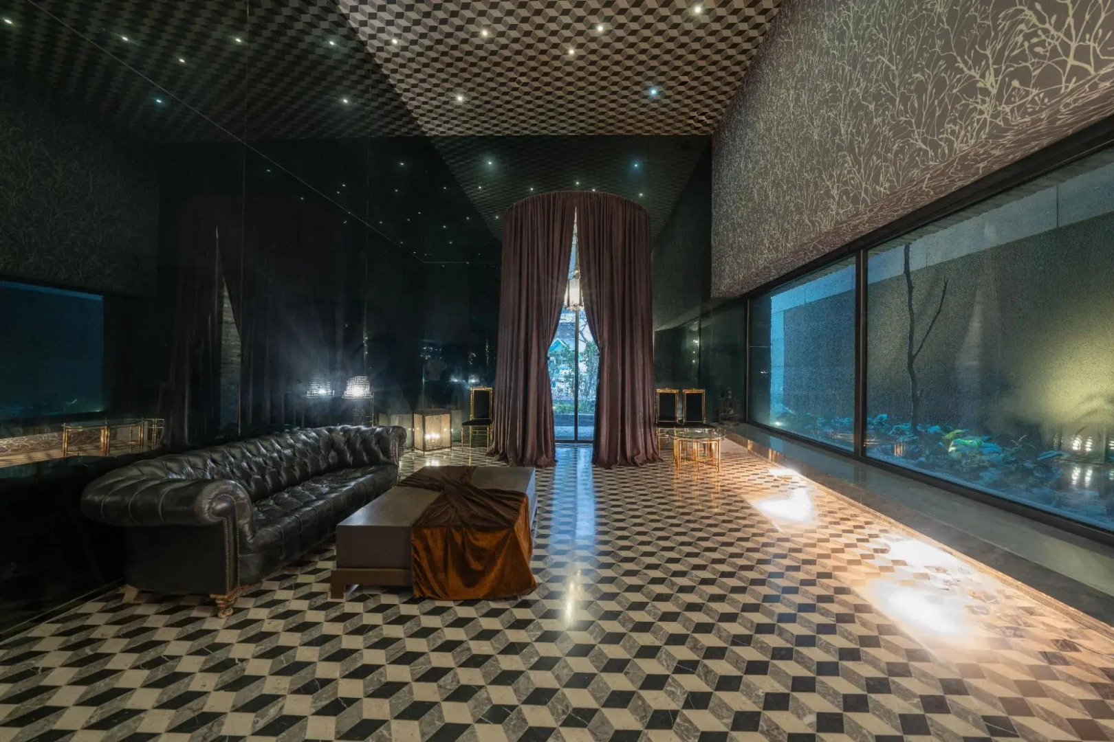 Foto - Gangnam Boutique Hotel Sohsul