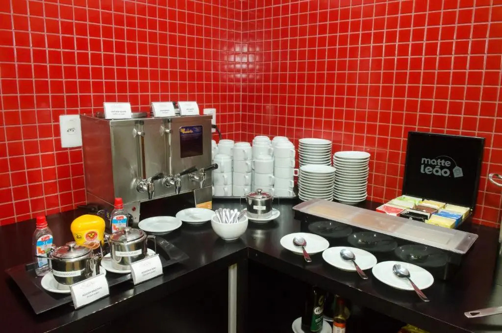 Foto - Ímpar Suítes Expominas